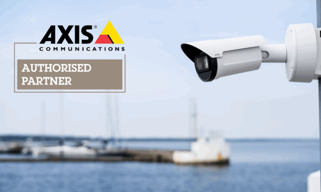 Sysflex Security is now an AXIS Camera & 2N Intercom Partner!
