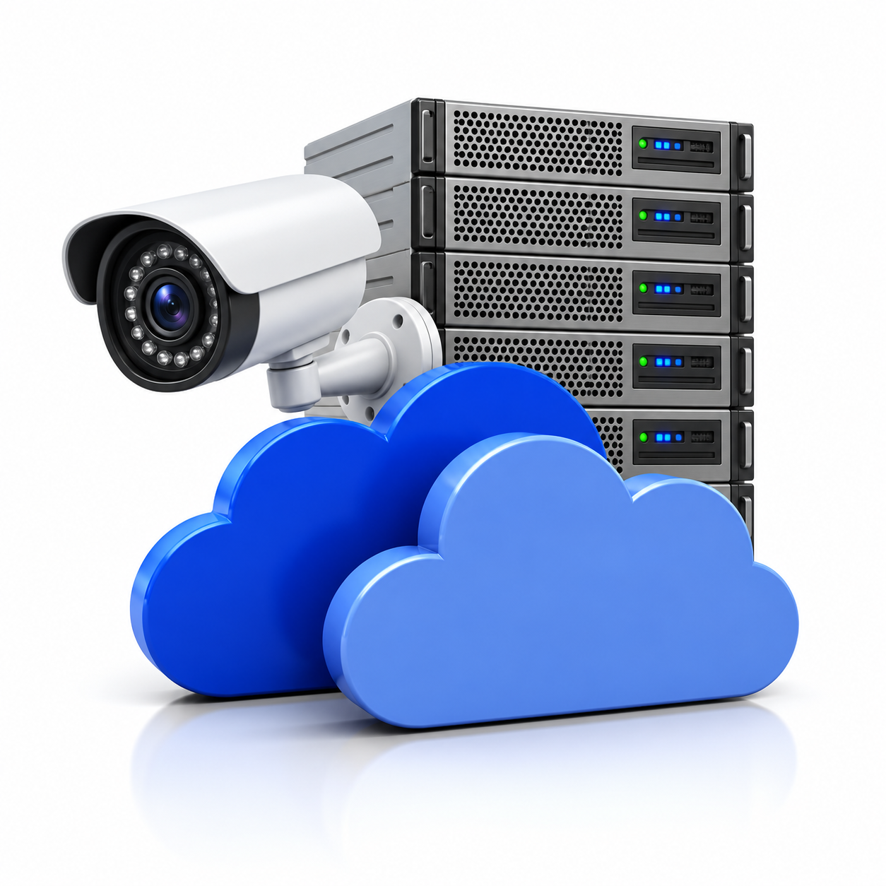 Cloud viewing on devices