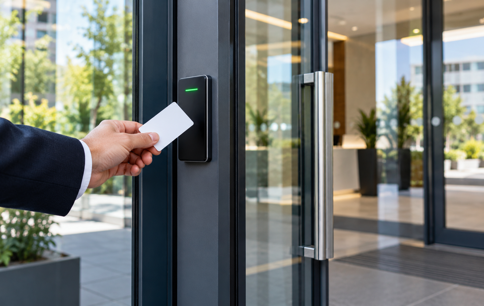 Access Control