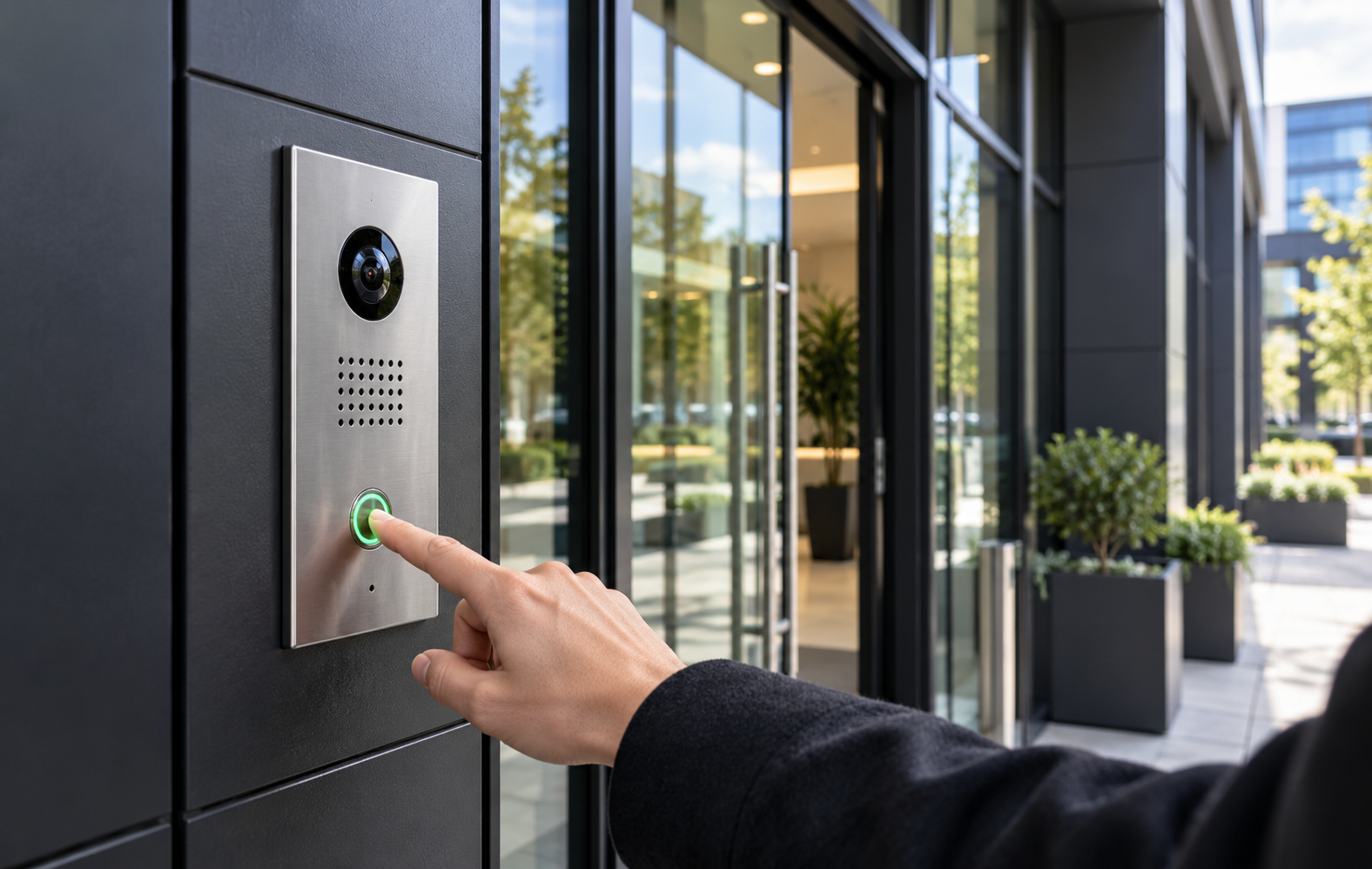 Video Intercom